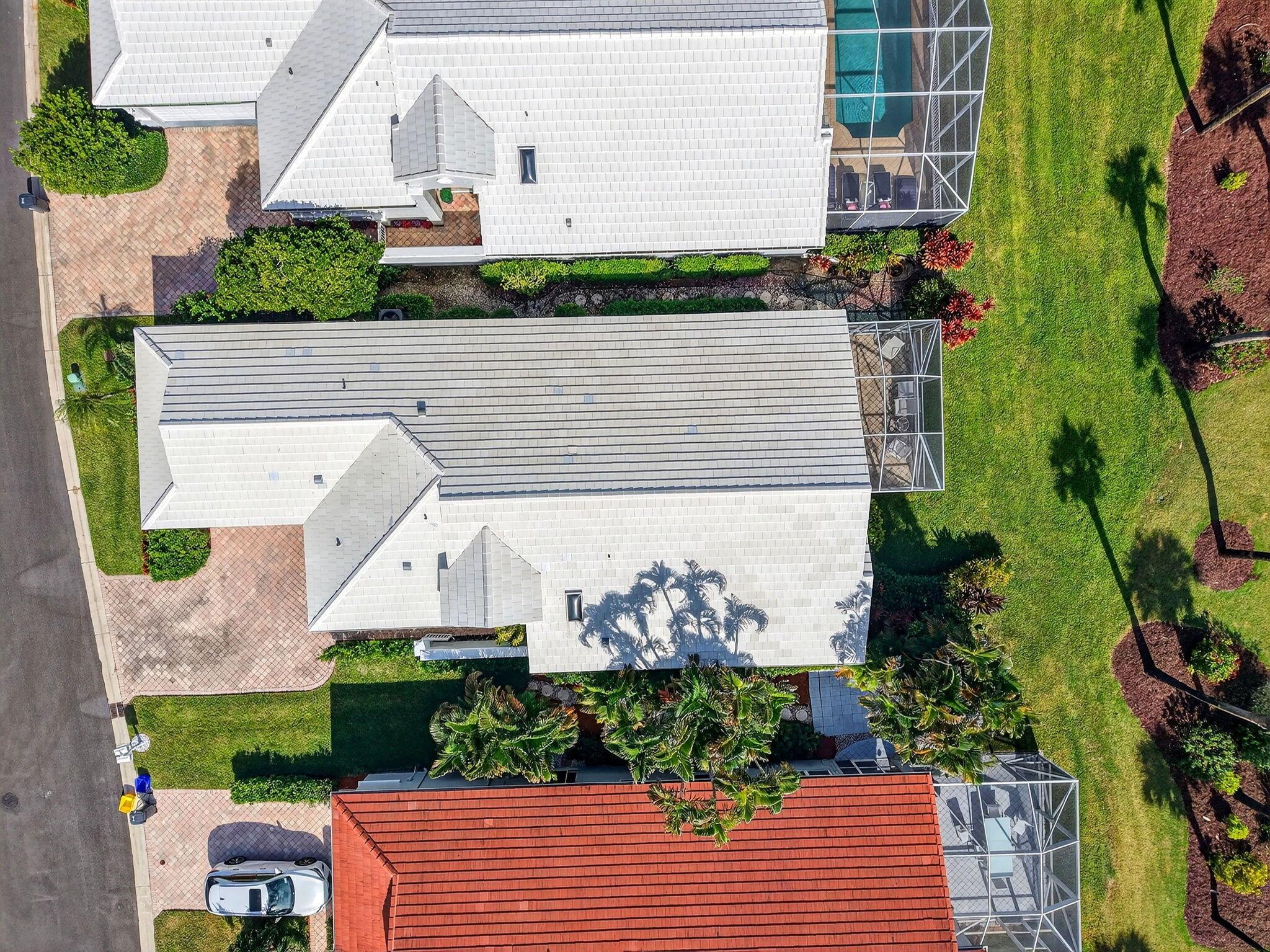 Kensington At Wycliff - Residential