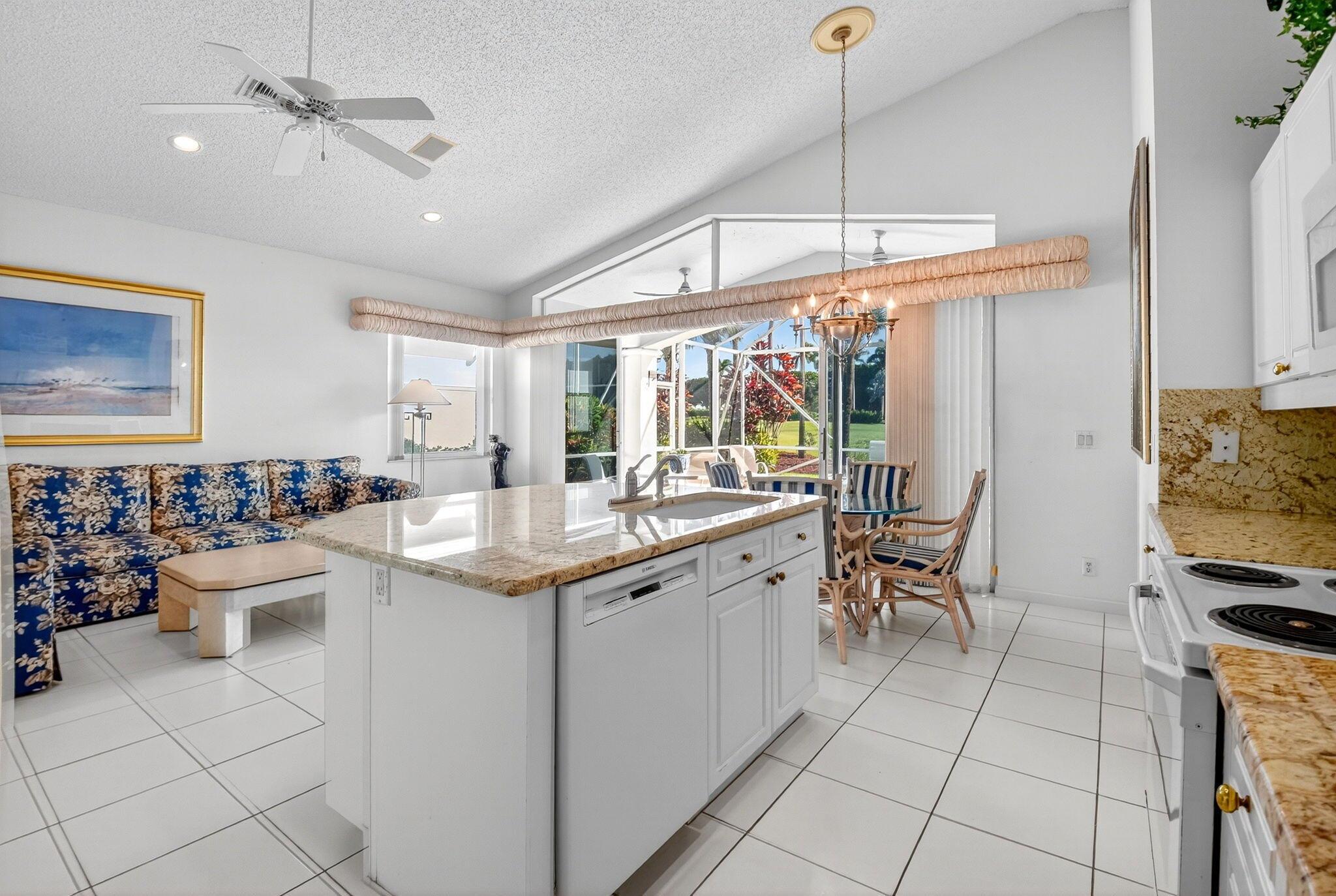 Kensington At Wycliff - Residential