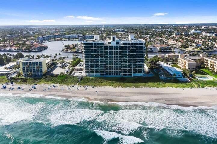 VILLA MAGNA CONDO - Residential