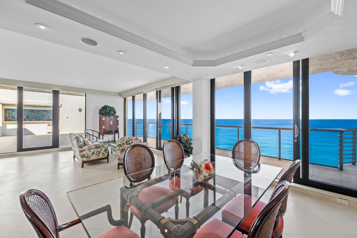 2727 S Ocean Boulevard Ph1502