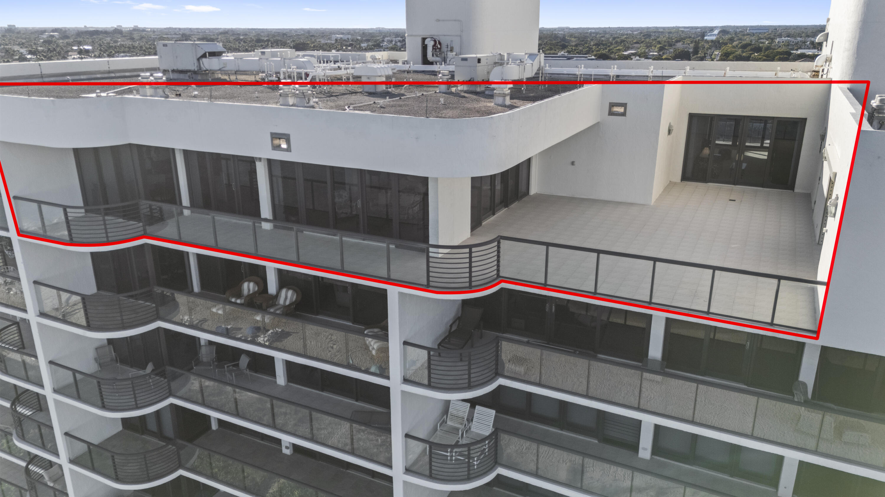 VILLA MAGNA CONDO - Residential