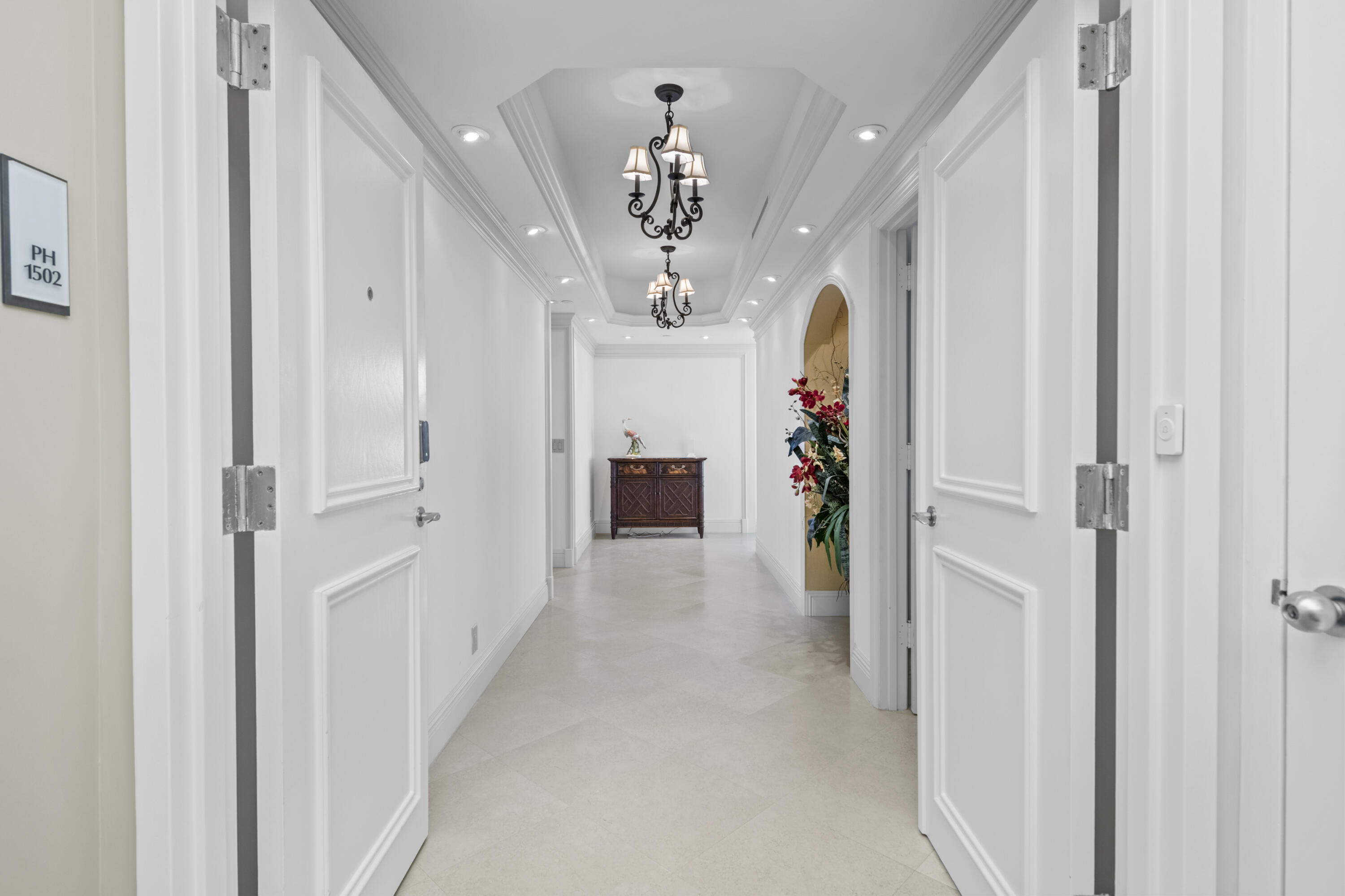 VILLA MAGNA CONDO - Residential