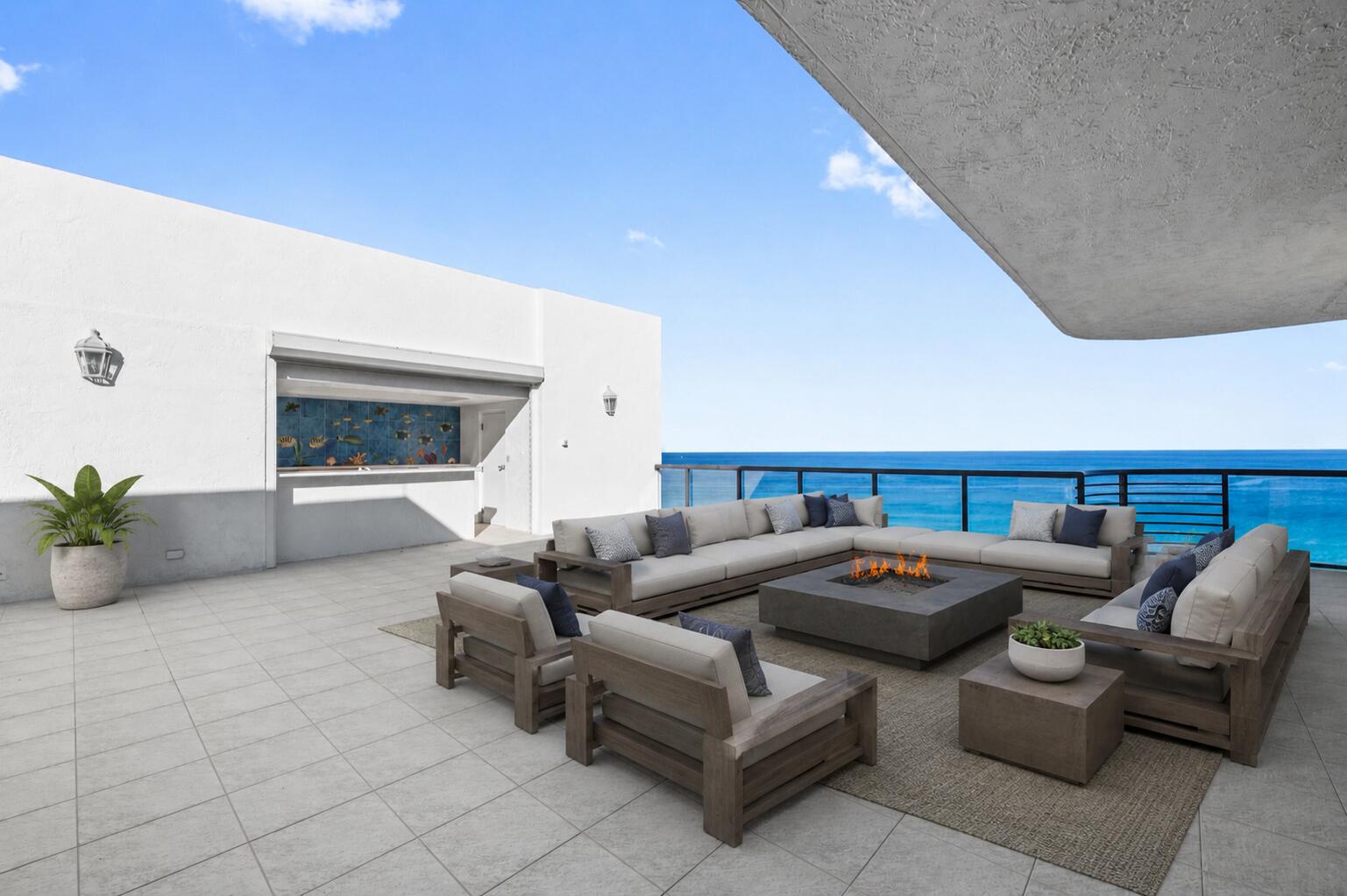 2727 S Ocean Boulevard 1502