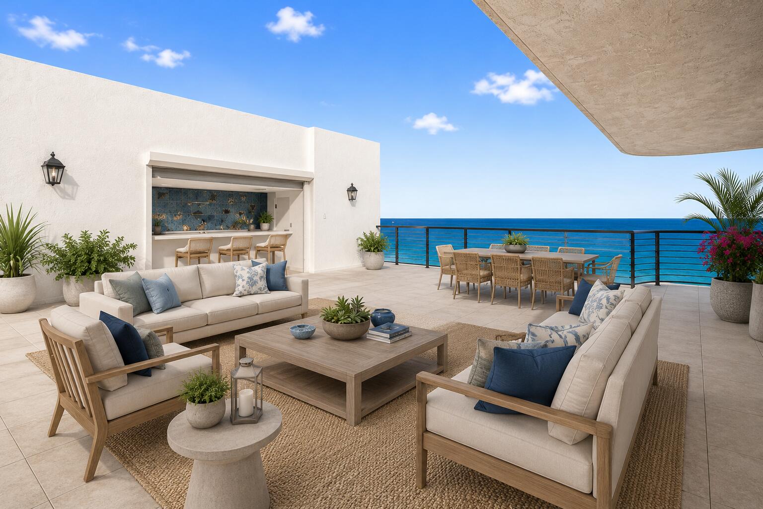 2727 S Ocean Boulevard 1502