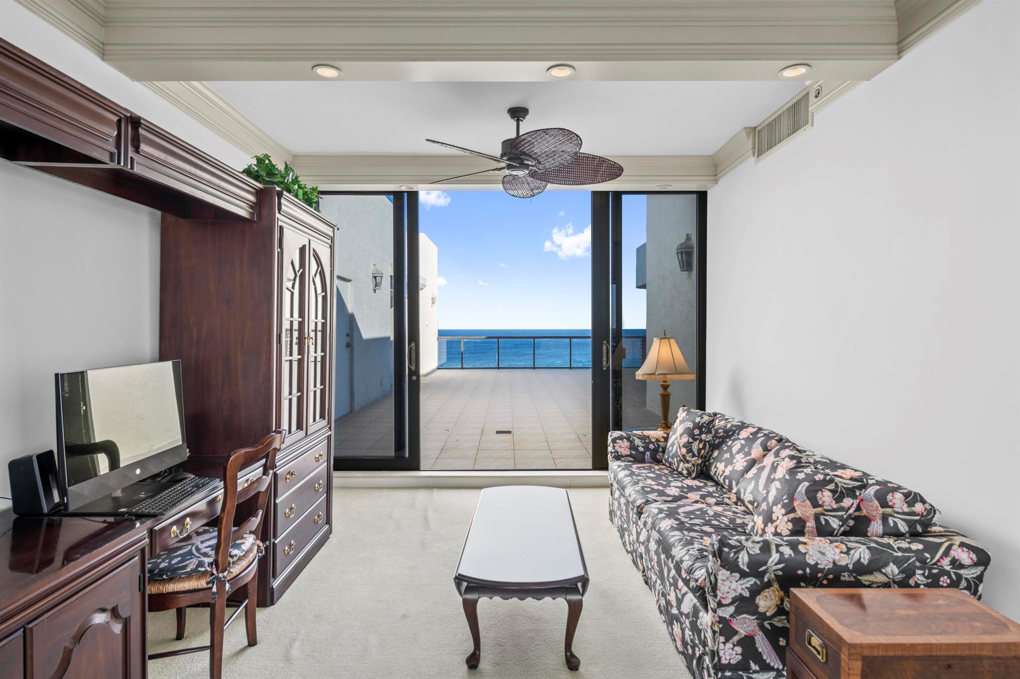 VILLA MAGNA CONDO - Residential