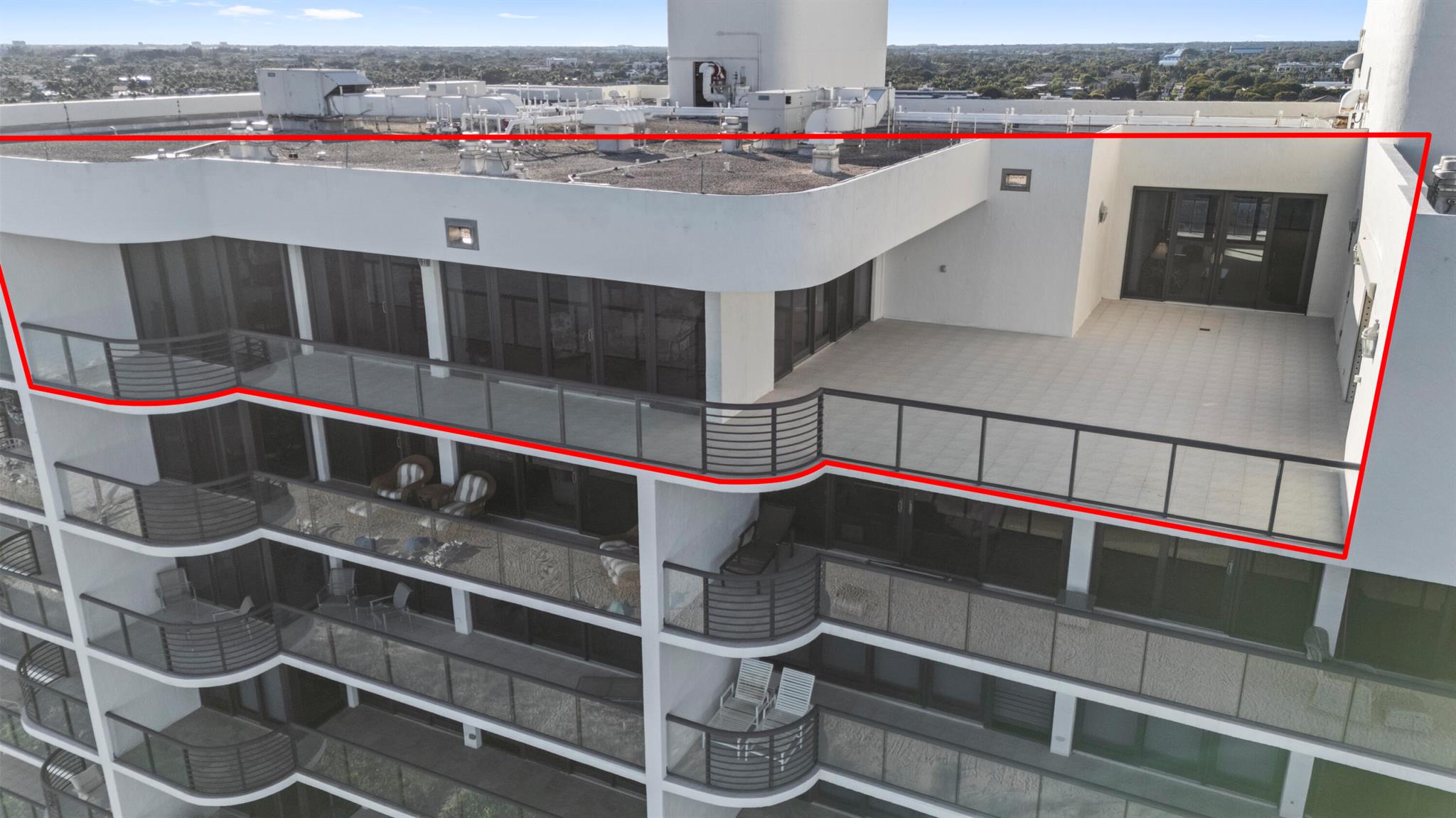 VILLA MAGNA CONDO - Residential