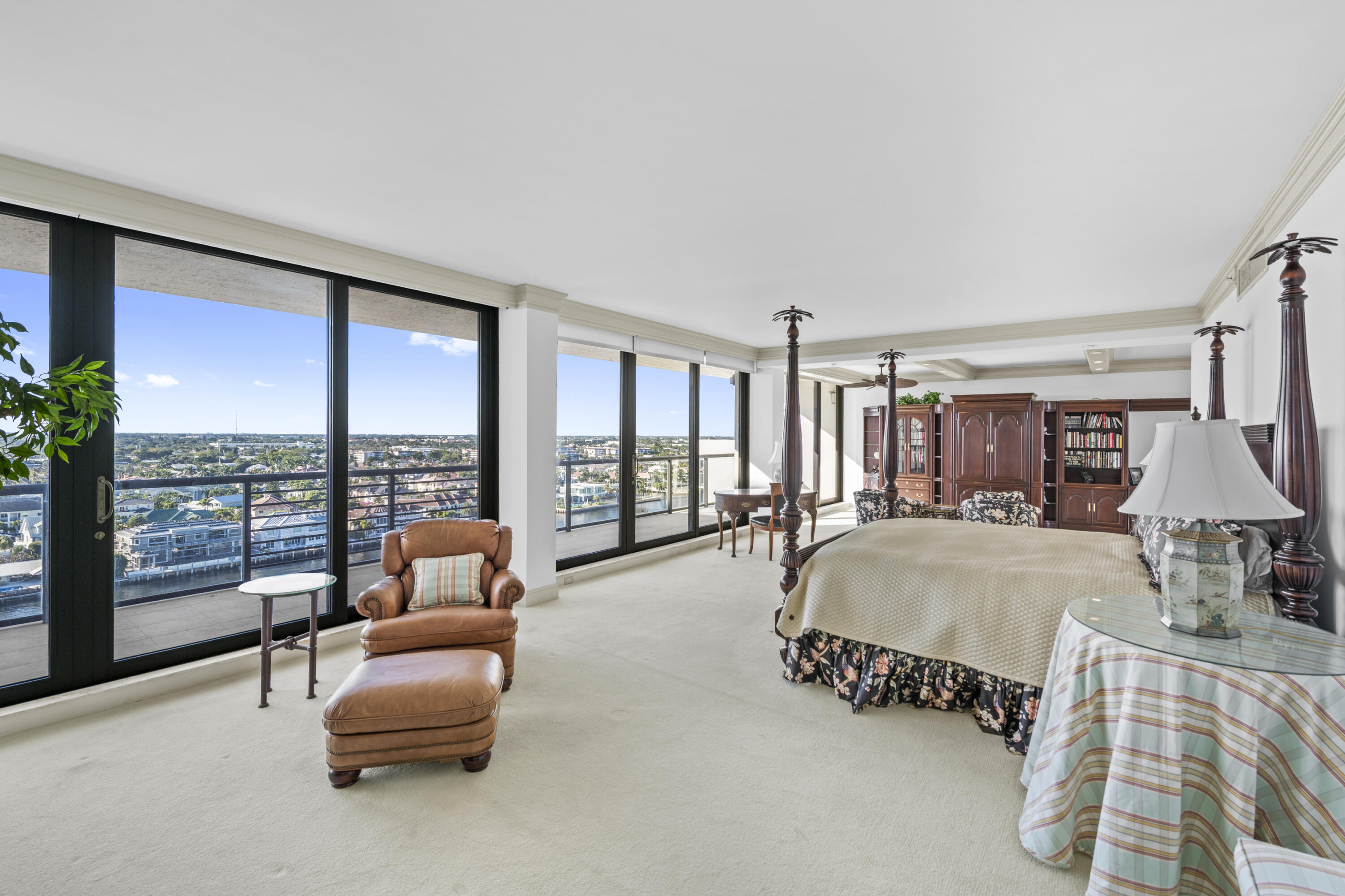 VILLA MAGNA CONDO - Residential