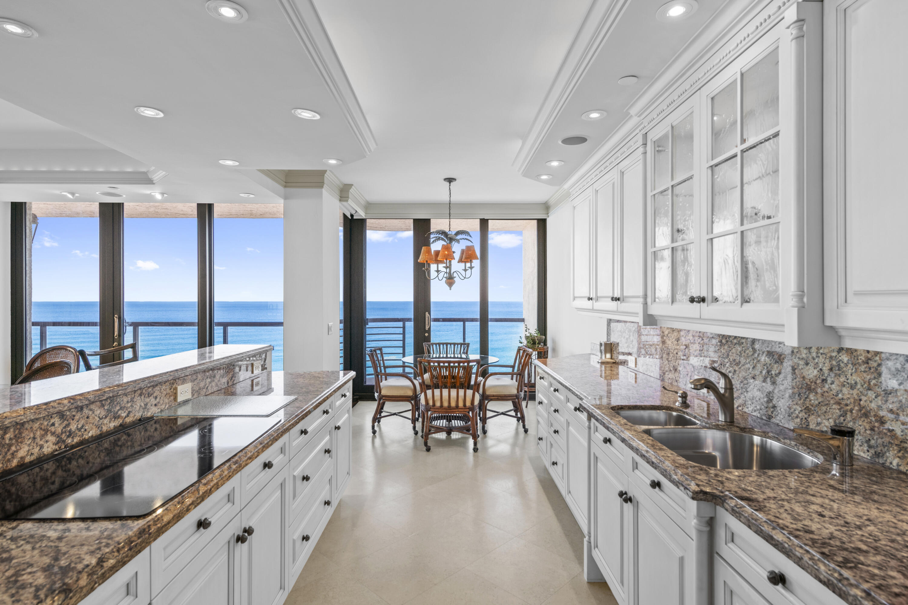 VILLA MAGNA CONDO - Residential