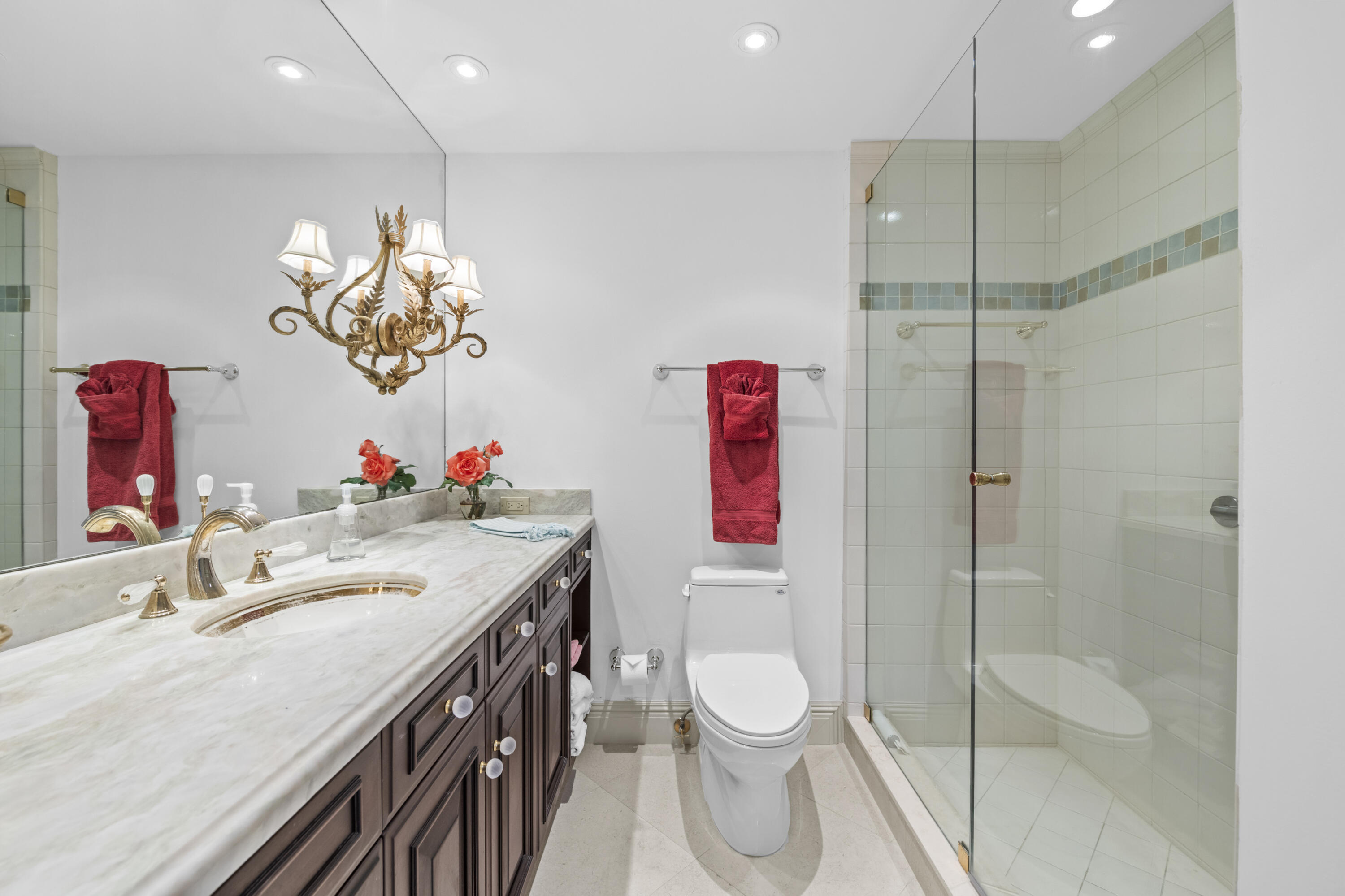 VILLA MAGNA CONDO - Residential