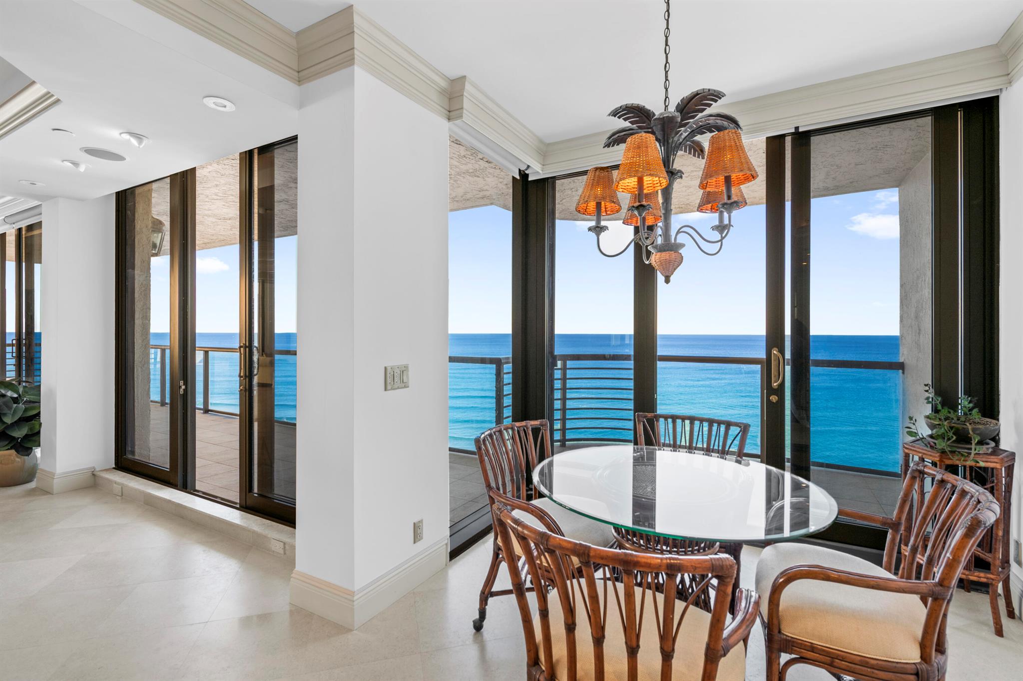 VILLA MAGNA CONDO - Residential