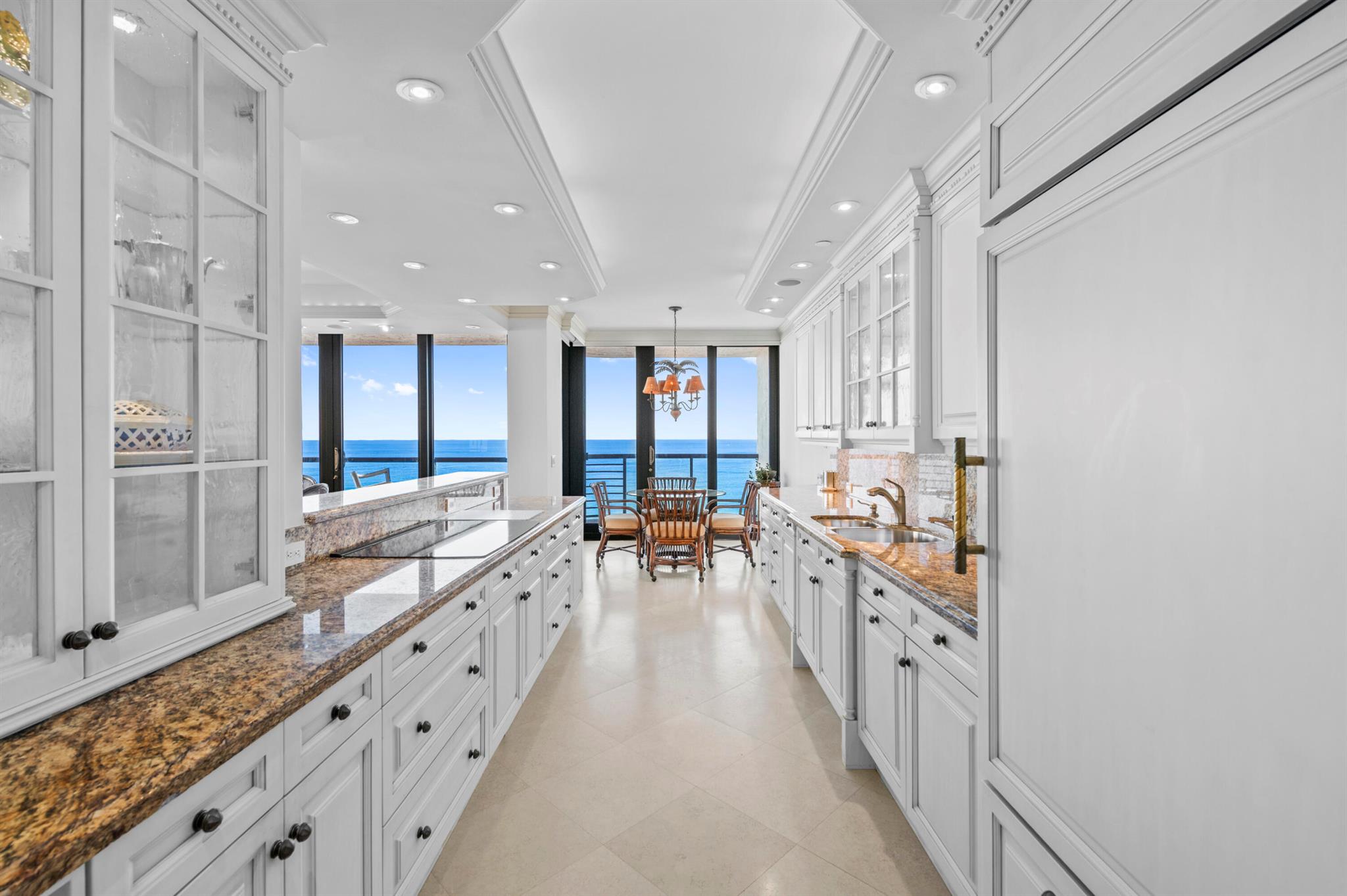 VILLA MAGNA CONDO - Residential