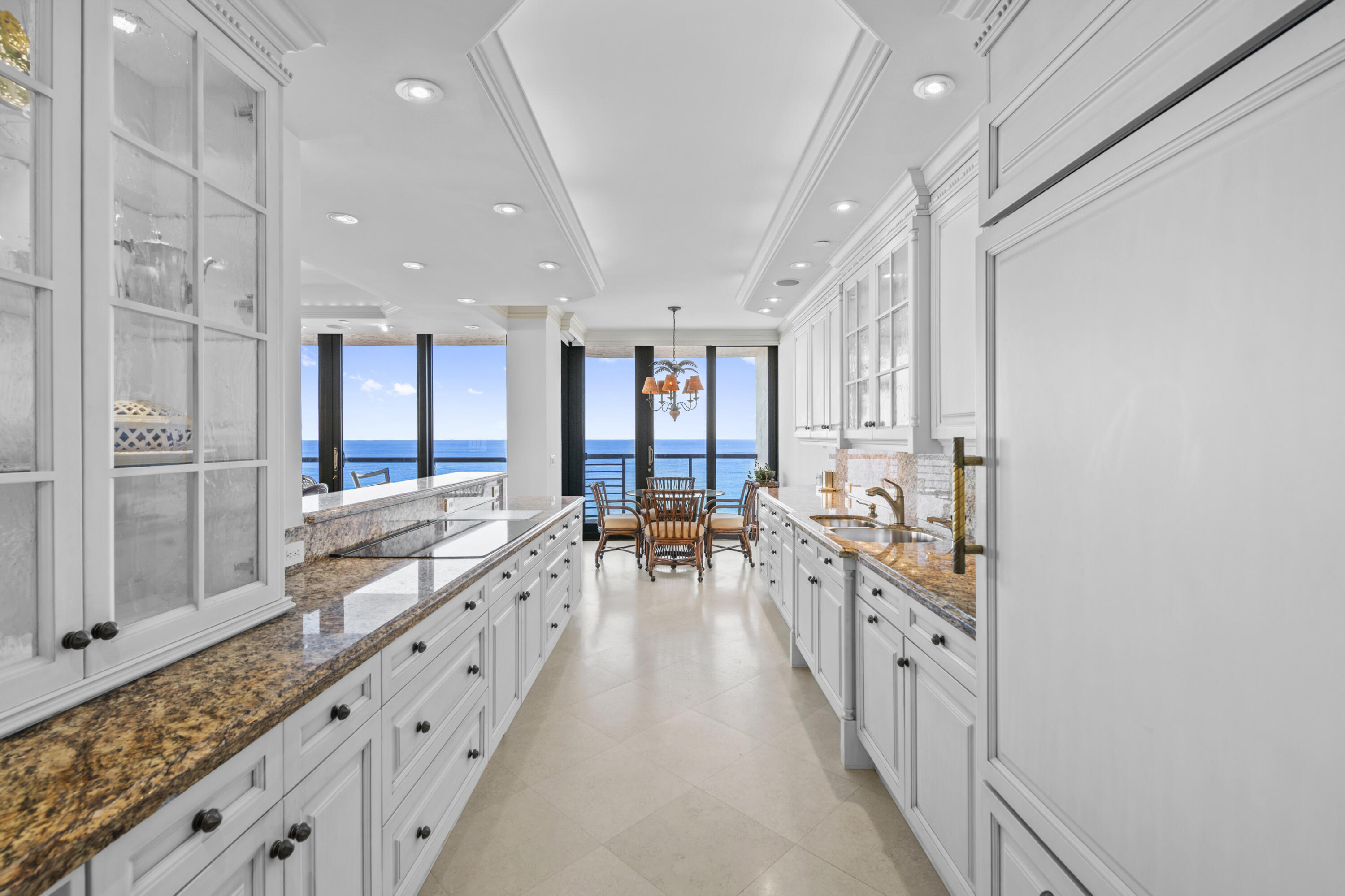 VILLA MAGNA CONDO - Residential