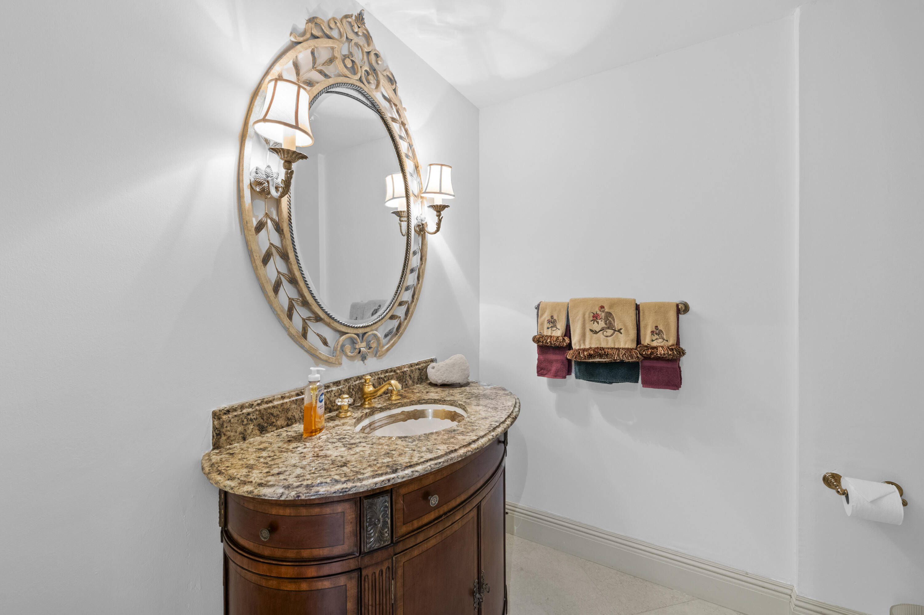 VILLA MAGNA CONDO - Residential