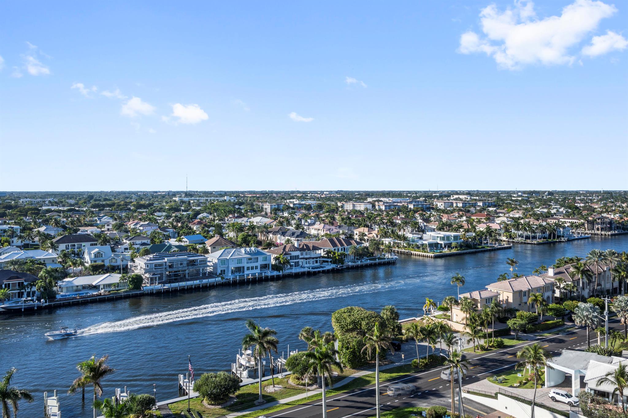 VILLA MAGNA CONDO - Residential