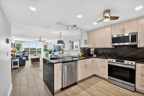 3581 S Ocean Boulevard Unit 5-D, South Palm Beach, FL 33480 - #: R11127837