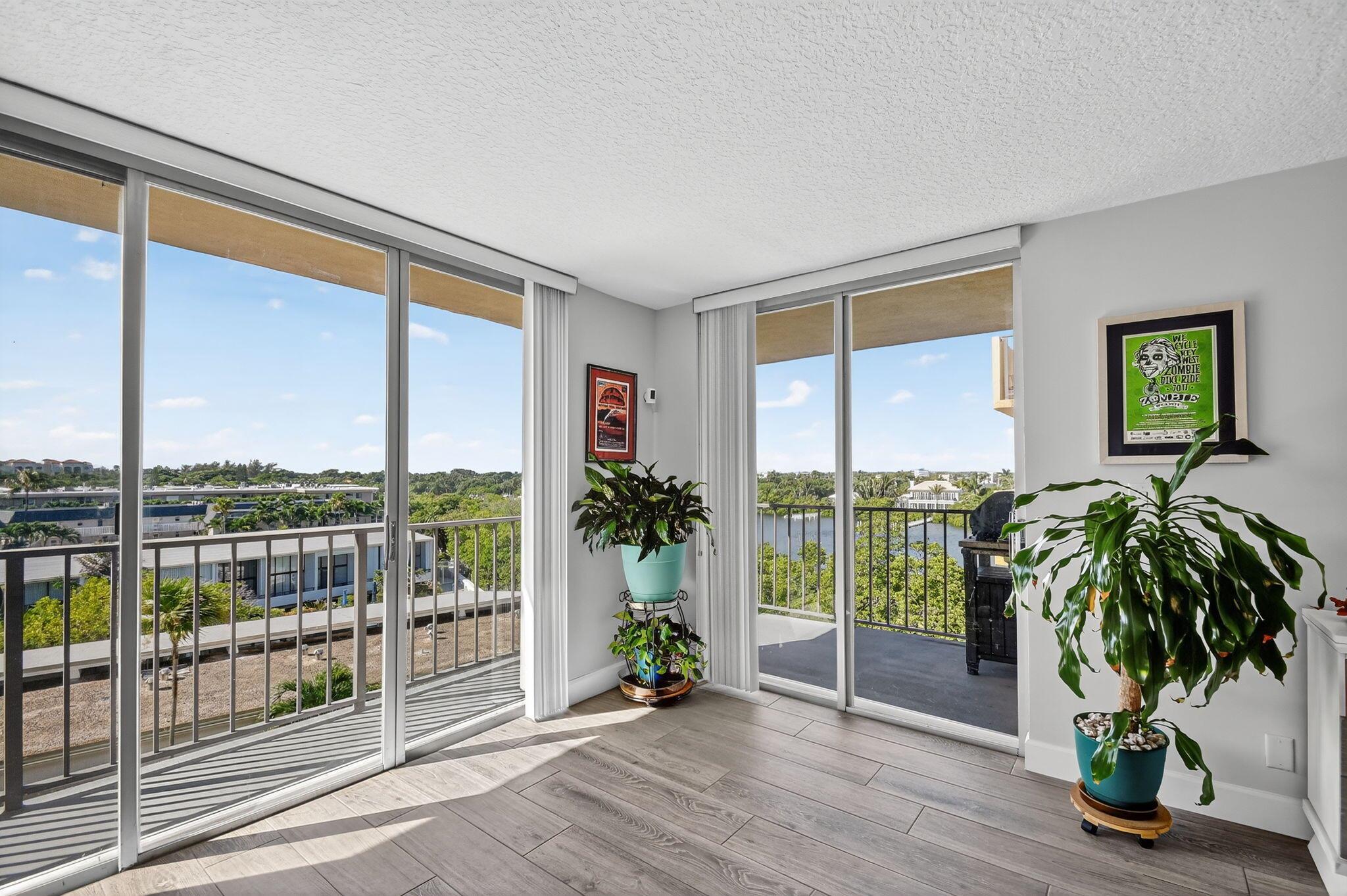 3581 S Ocean Boulevard 5-D
