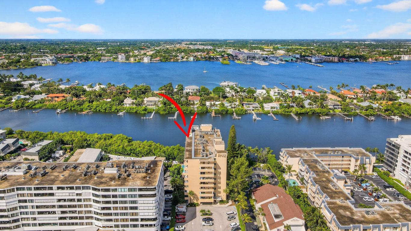 HORIZON WEST CONDO - Residential