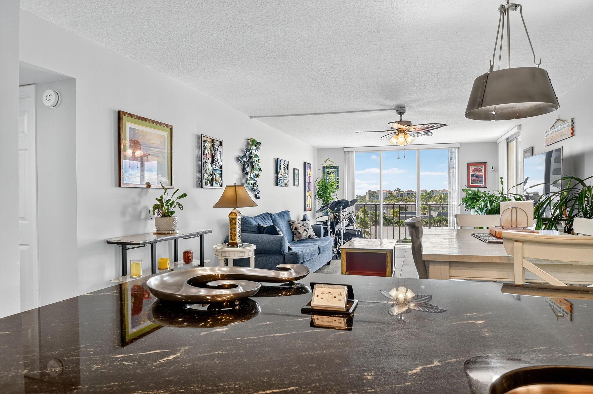 3581 S Ocean Boulevard 5-D