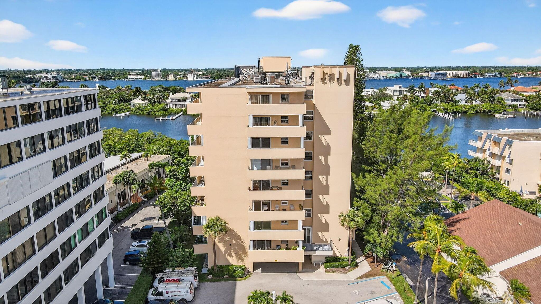 HORIZON WEST CONDO - Residential