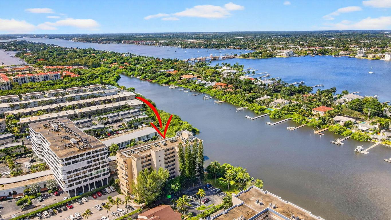 HORIZON WEST CONDO - Residential