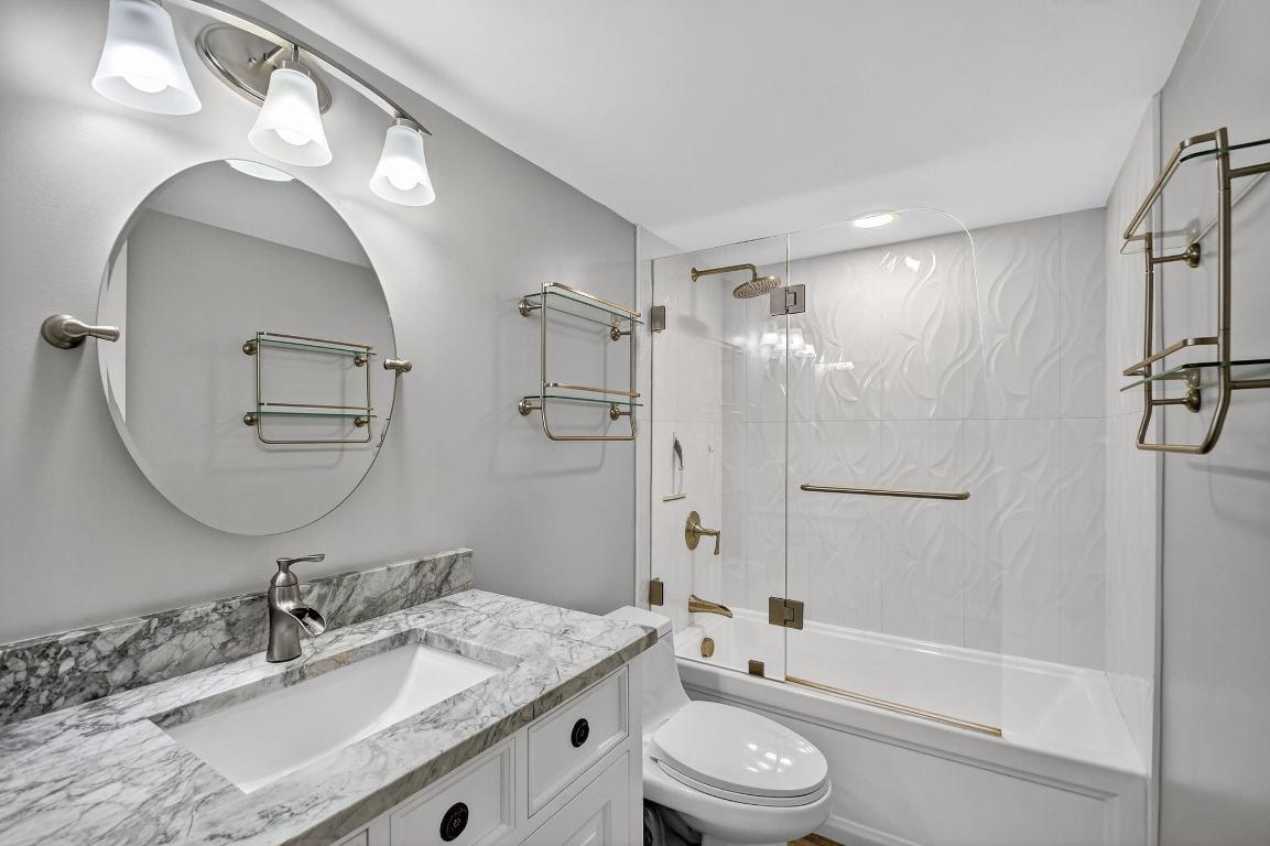 HORIZON WEST CONDO - Residential