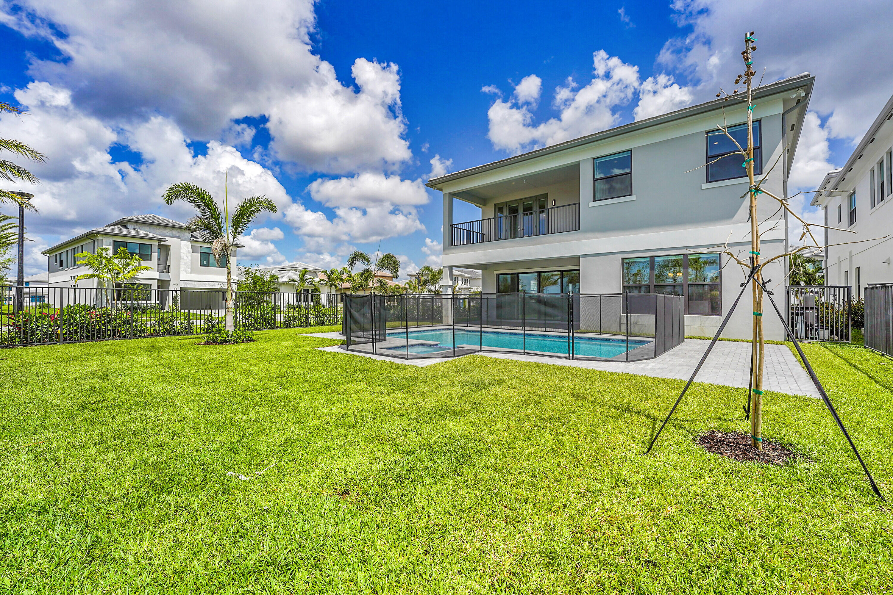 Apex at Avenir - Residential Lease