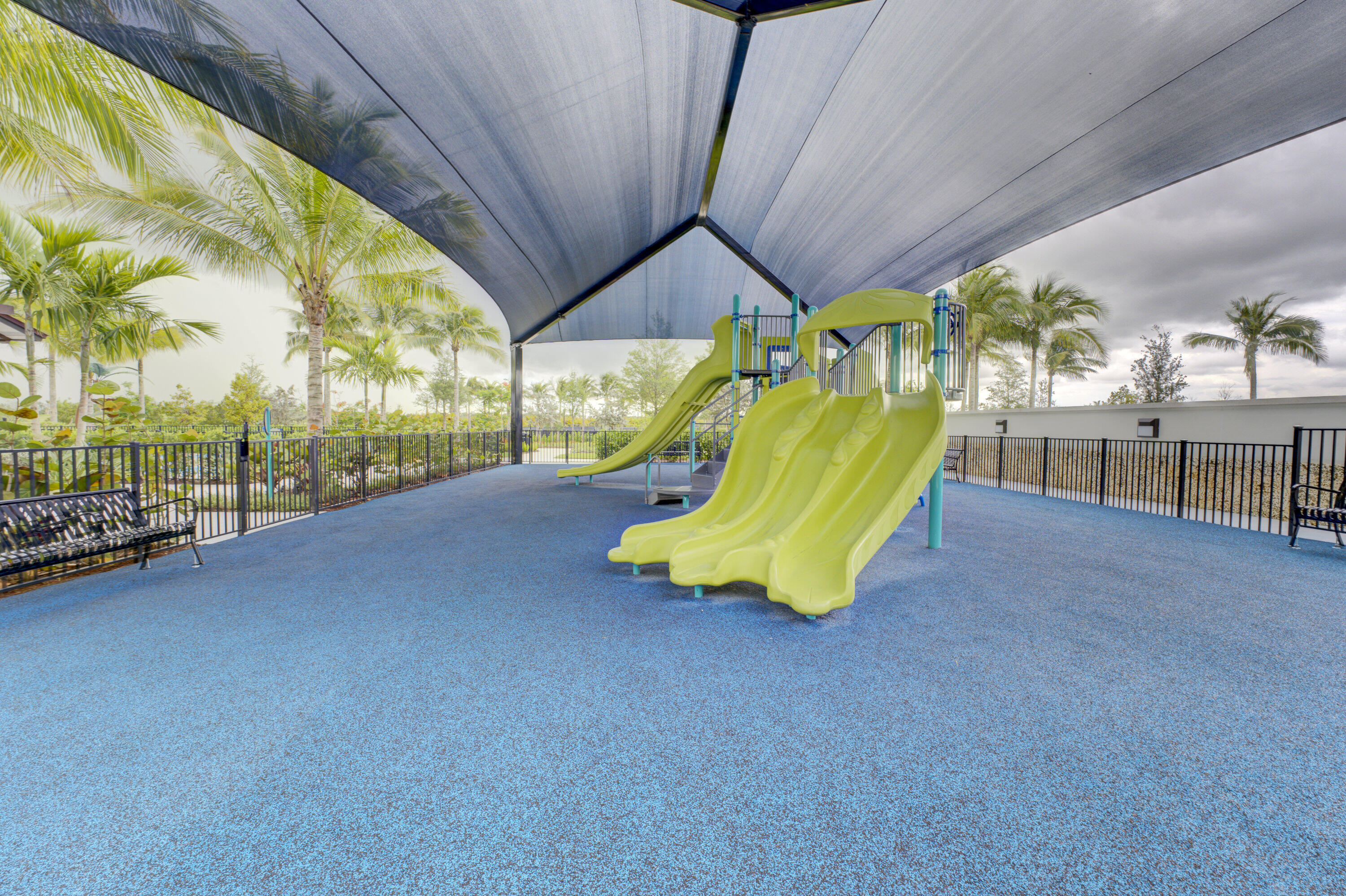 Apex at Avenir - Residential Lease