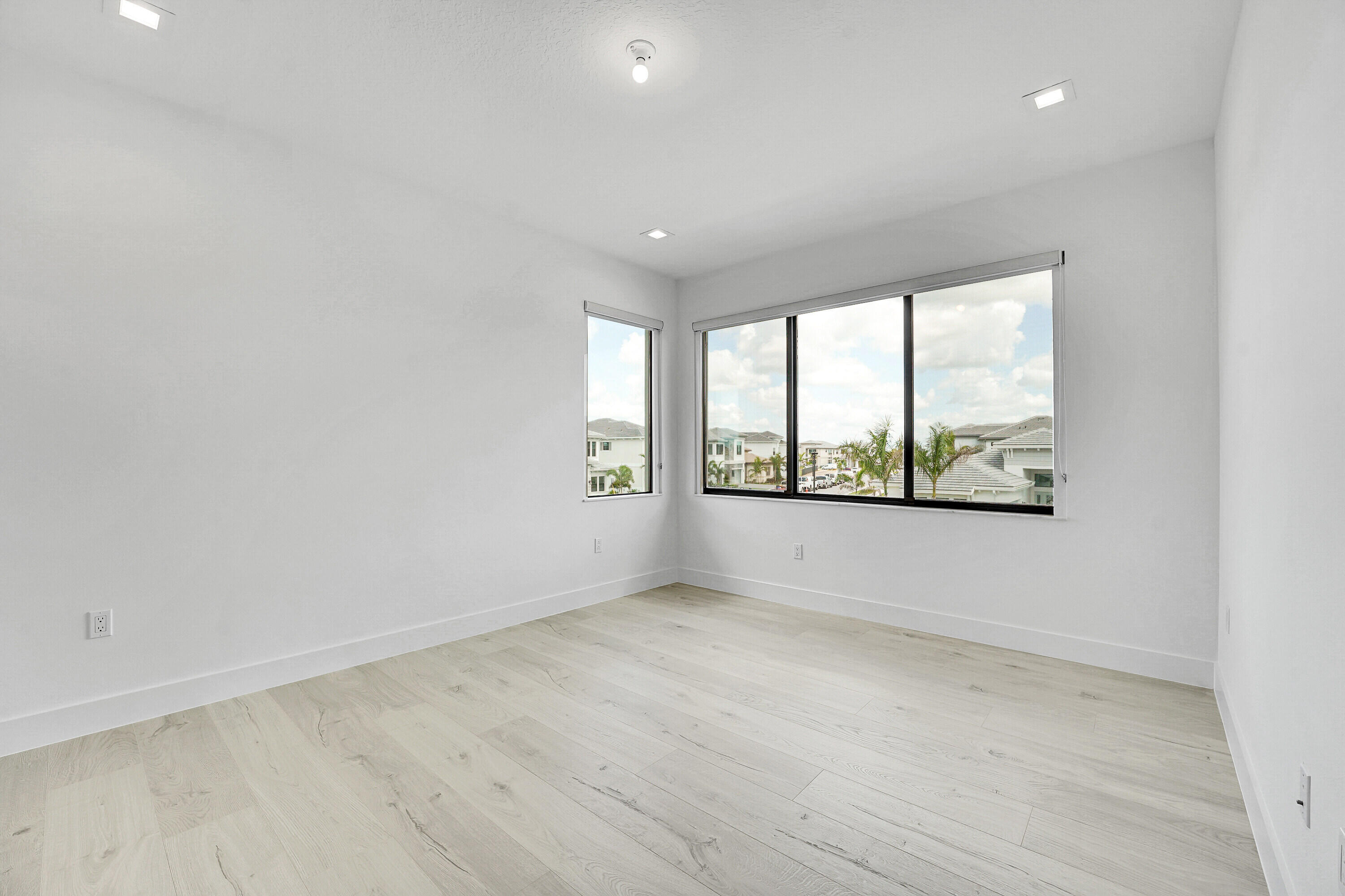 Apex at Avenir - Residential Lease