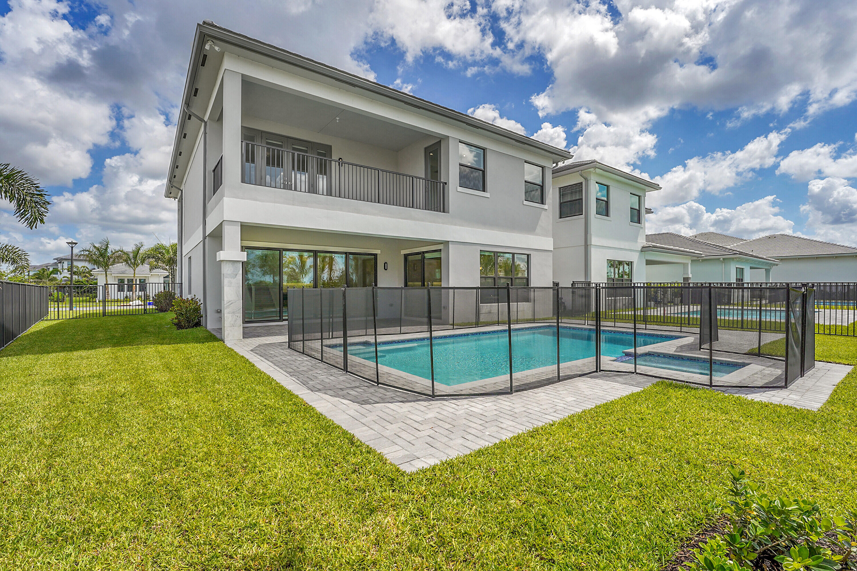 Apex at Avenir - Residential Lease