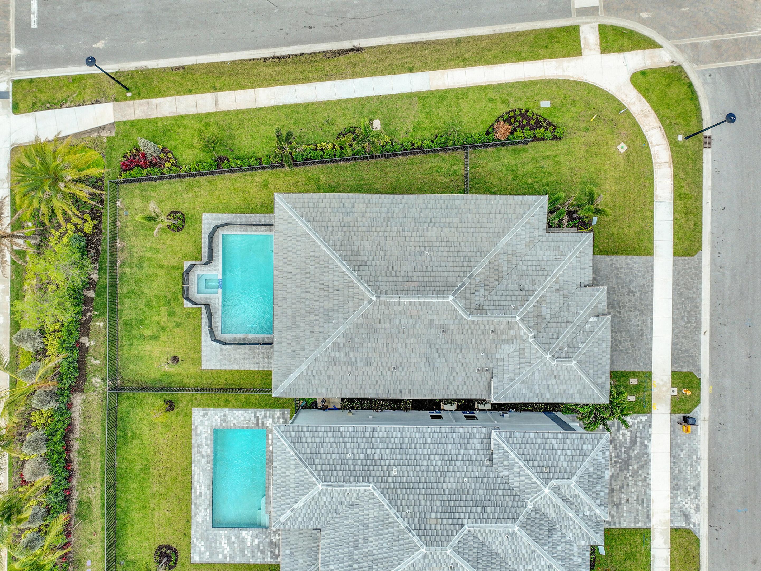 Apex at Avenir - Residential Lease