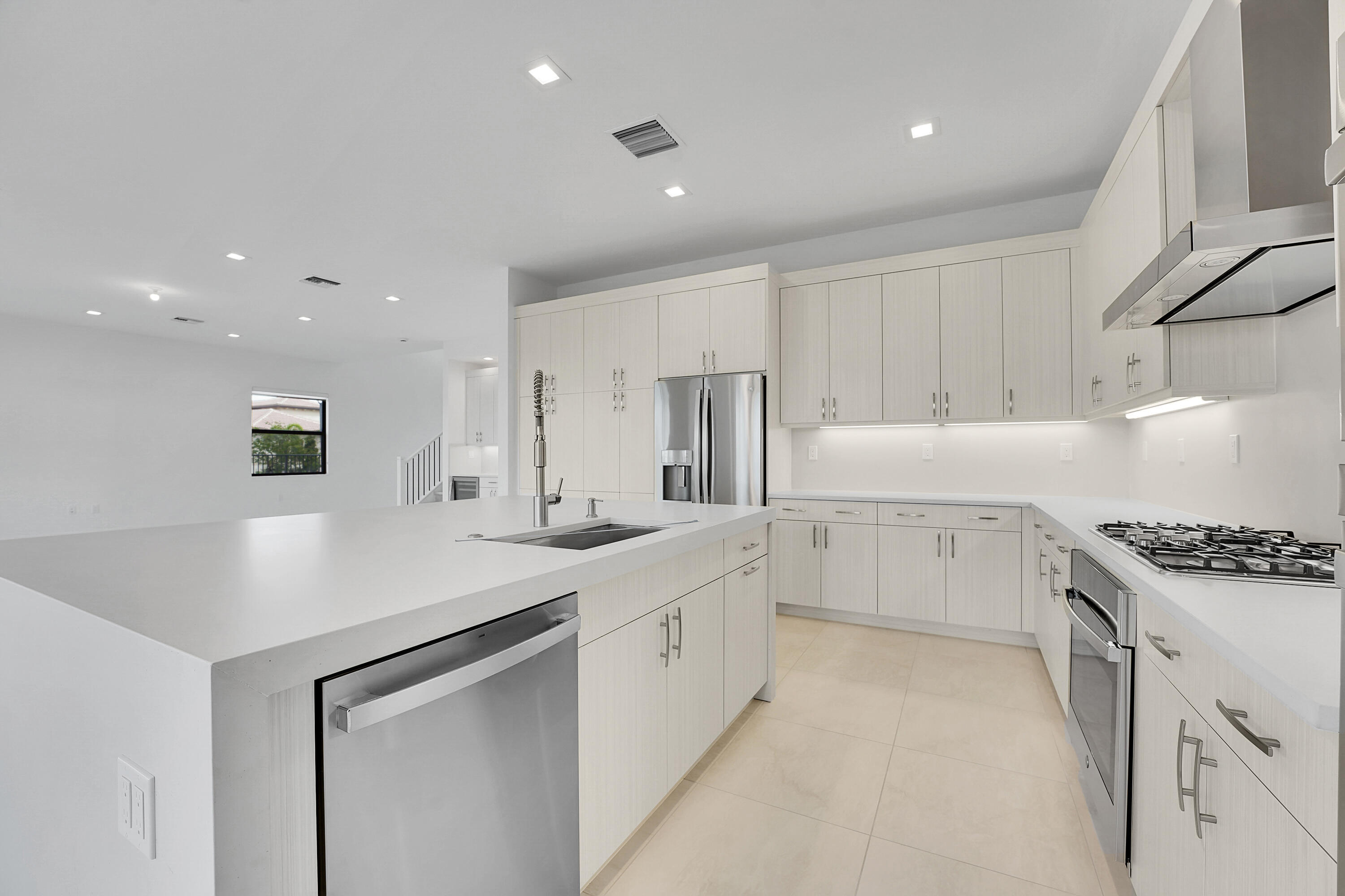 Apex at Avenir - Residential Lease