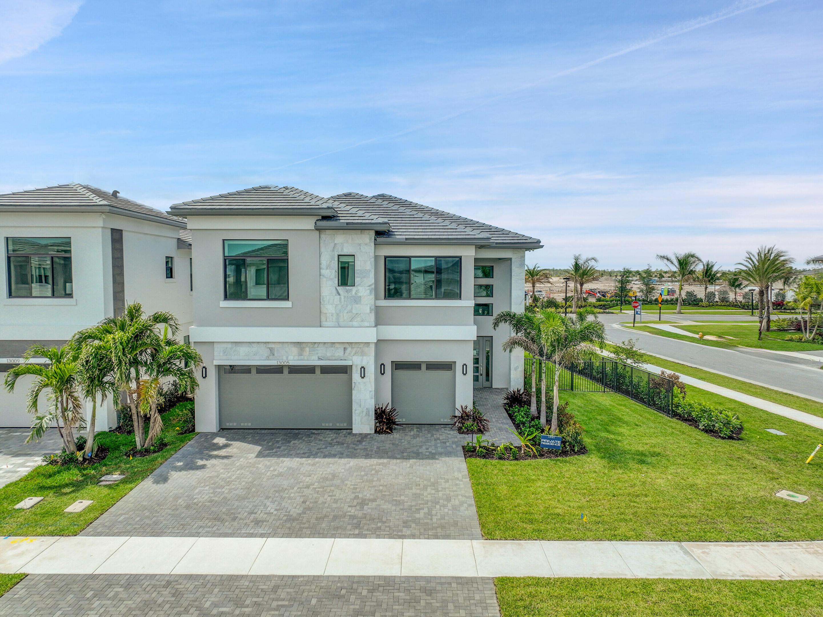 Apex at Avenir - Residential Lease