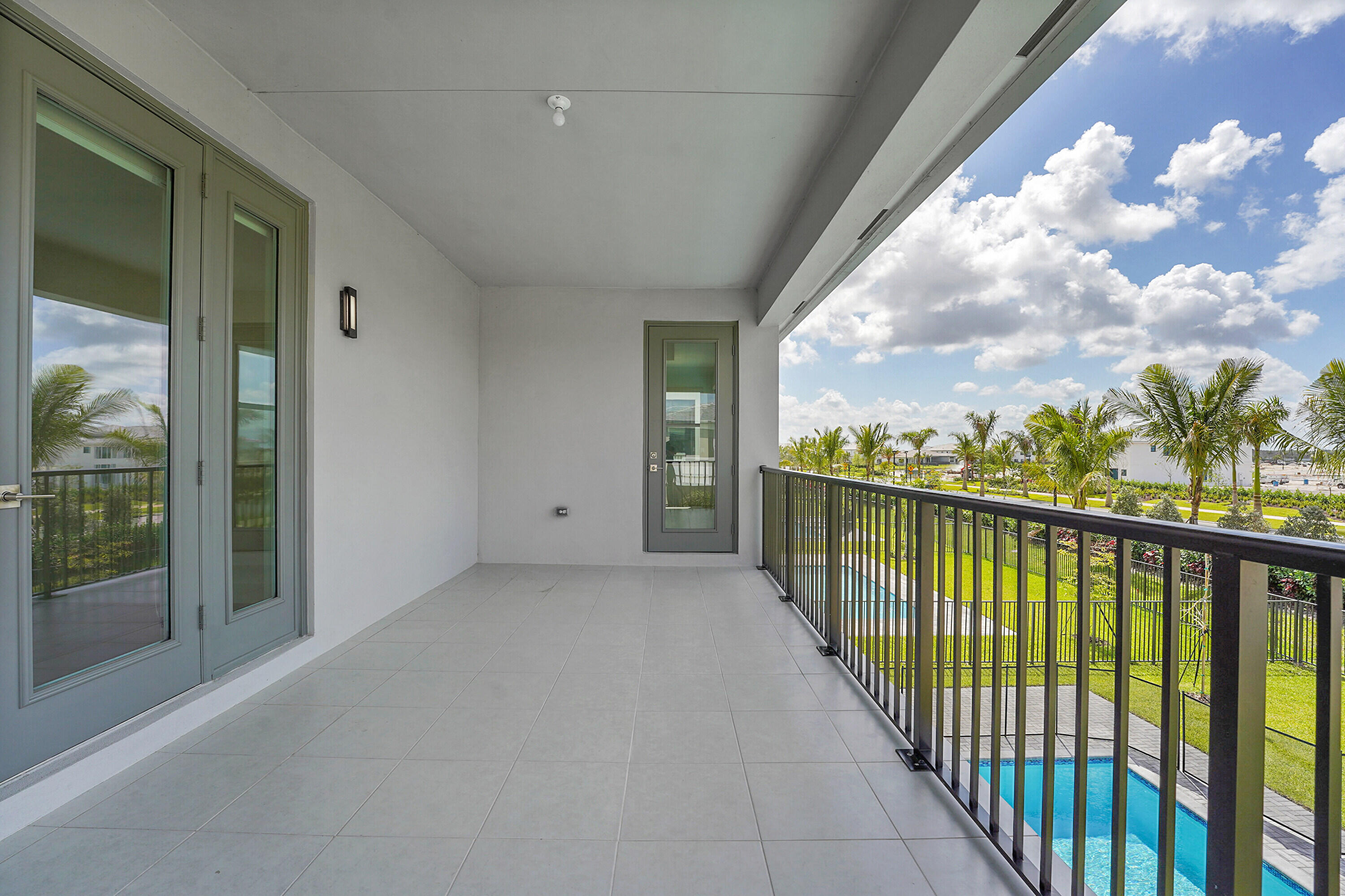 Apex at Avenir - Residential Lease