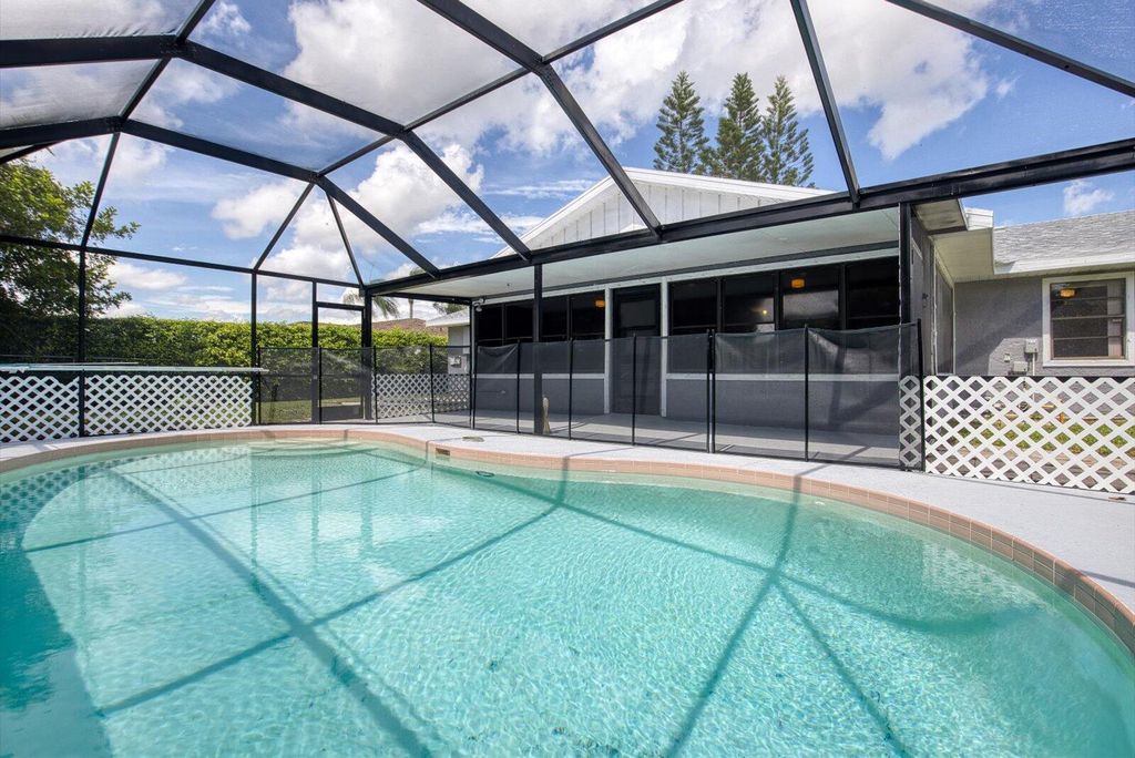 Photo of 642 SE Voltair Terrace, Port Saint Lucie, FL 34983 (MLS # R11025486)