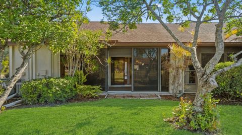 Tiny photo for 3679 Willow Bend Road #C, Lake Worth, FL 33467 (MLS # R11154292)