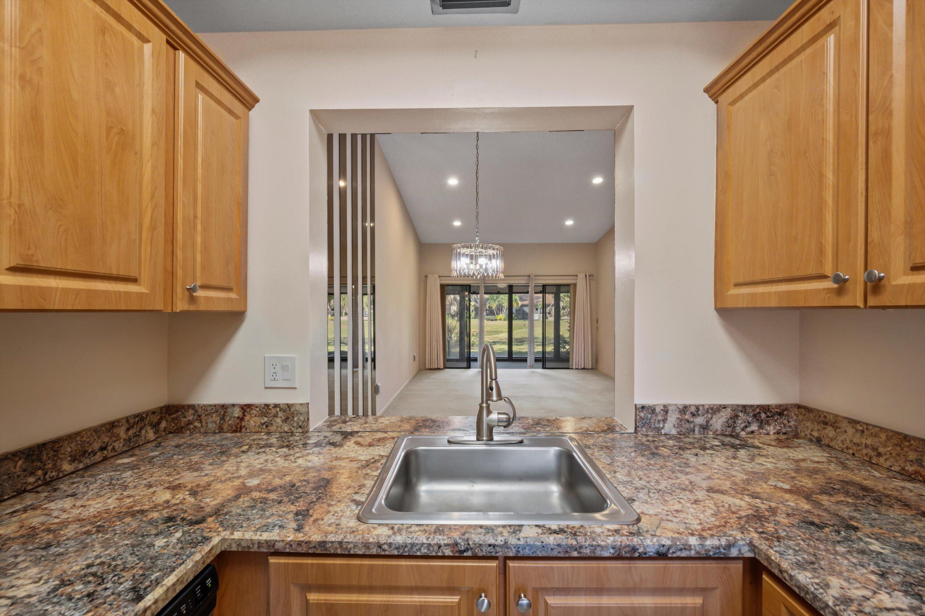 VILLAS OF WILLOW BEND - Residential