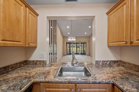 Tiny photo for 3679 Willow Bend Road #C, Lake Worth, FL 33467 (MLS # R11154292)