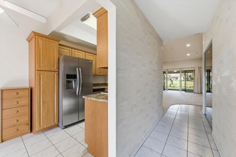 Tiny photo for 3679 Willow Bend Road #C, Lake Worth, FL 33467 (MLS # R11154292)