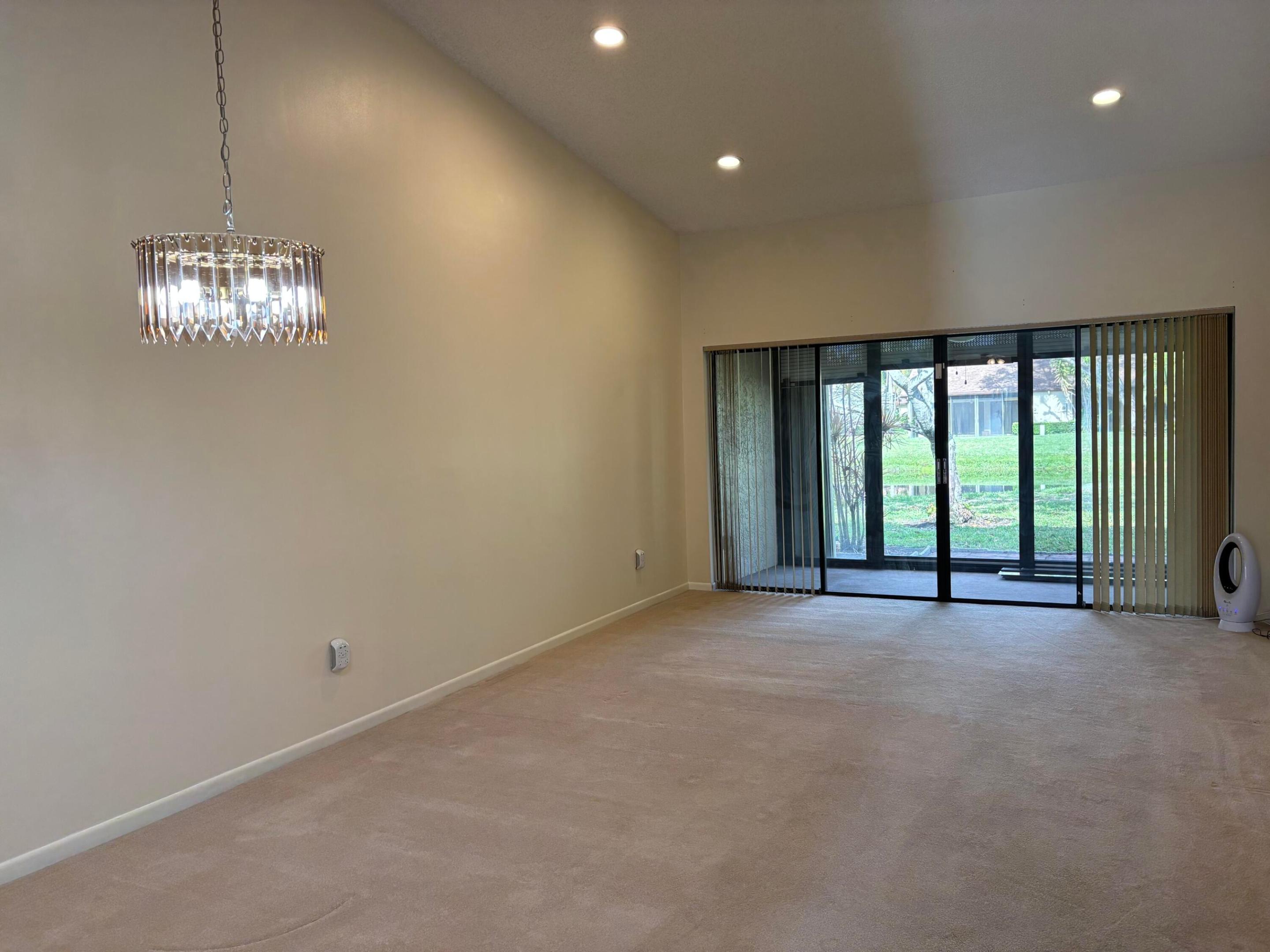 VILLAS OF WILLOW BEND - Residential