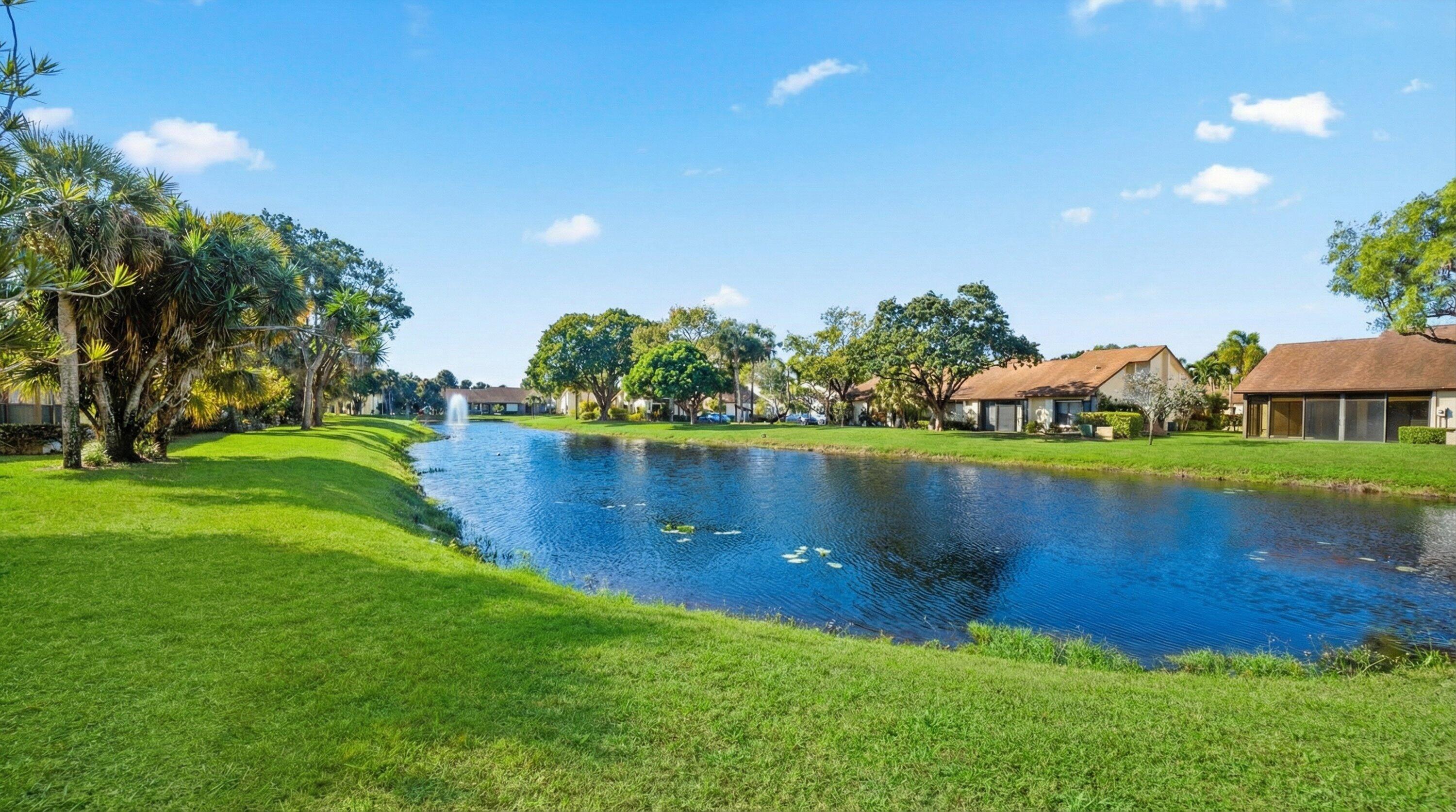 VILLAS OF WILLOW BEND - Residential