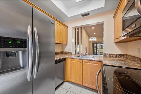 Tiny photo for 3679 Willow Bend Road #C, Lake Worth, FL 33467 (MLS # R11154292)