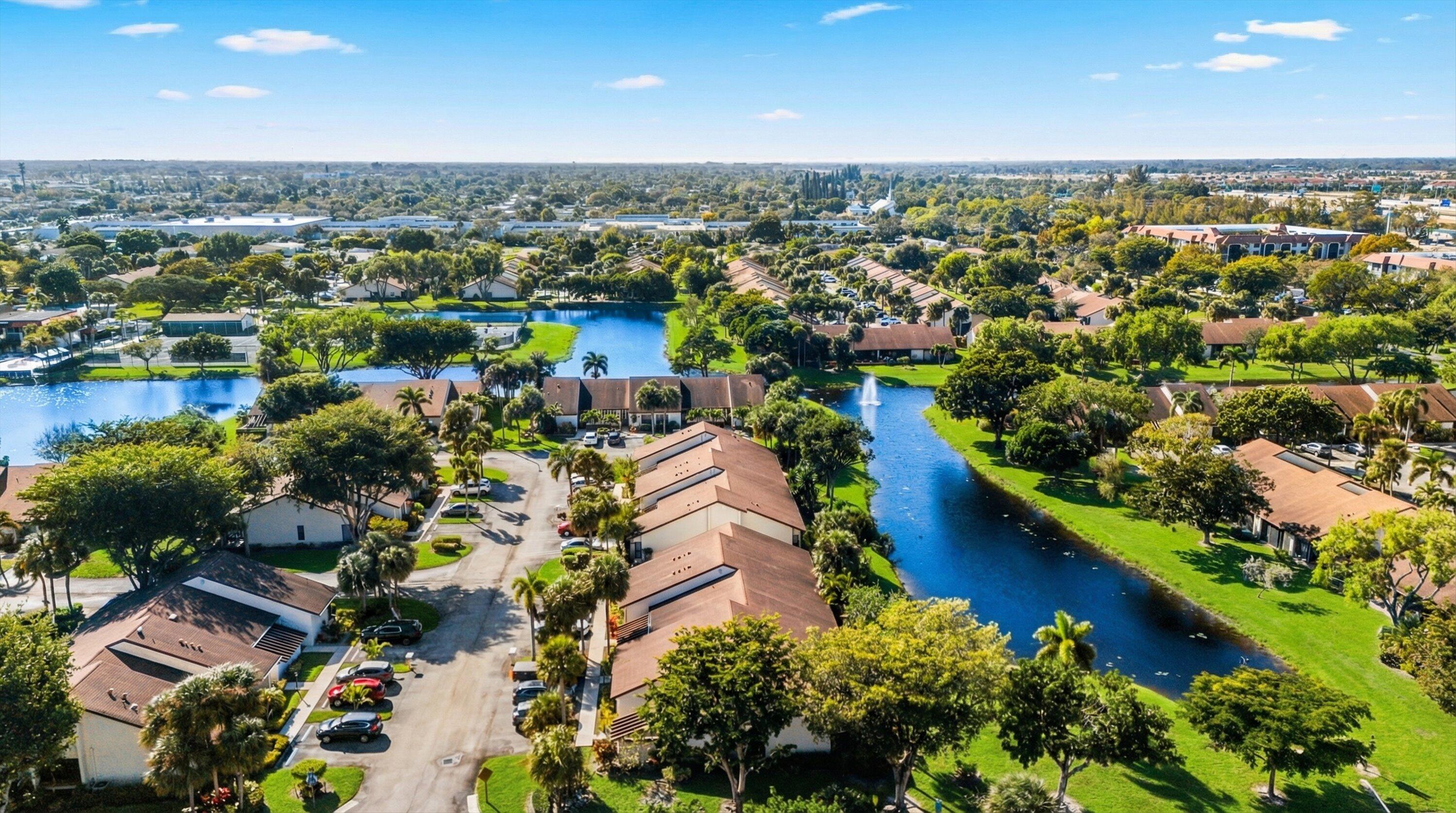 VILLAS OF WILLOW BEND - Residential