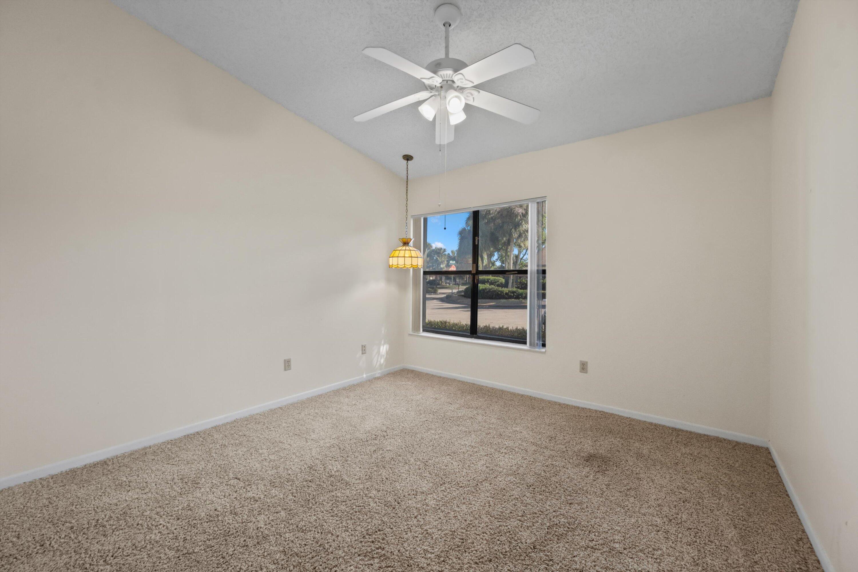 VILLAS OF WILLOW BEND - Residential