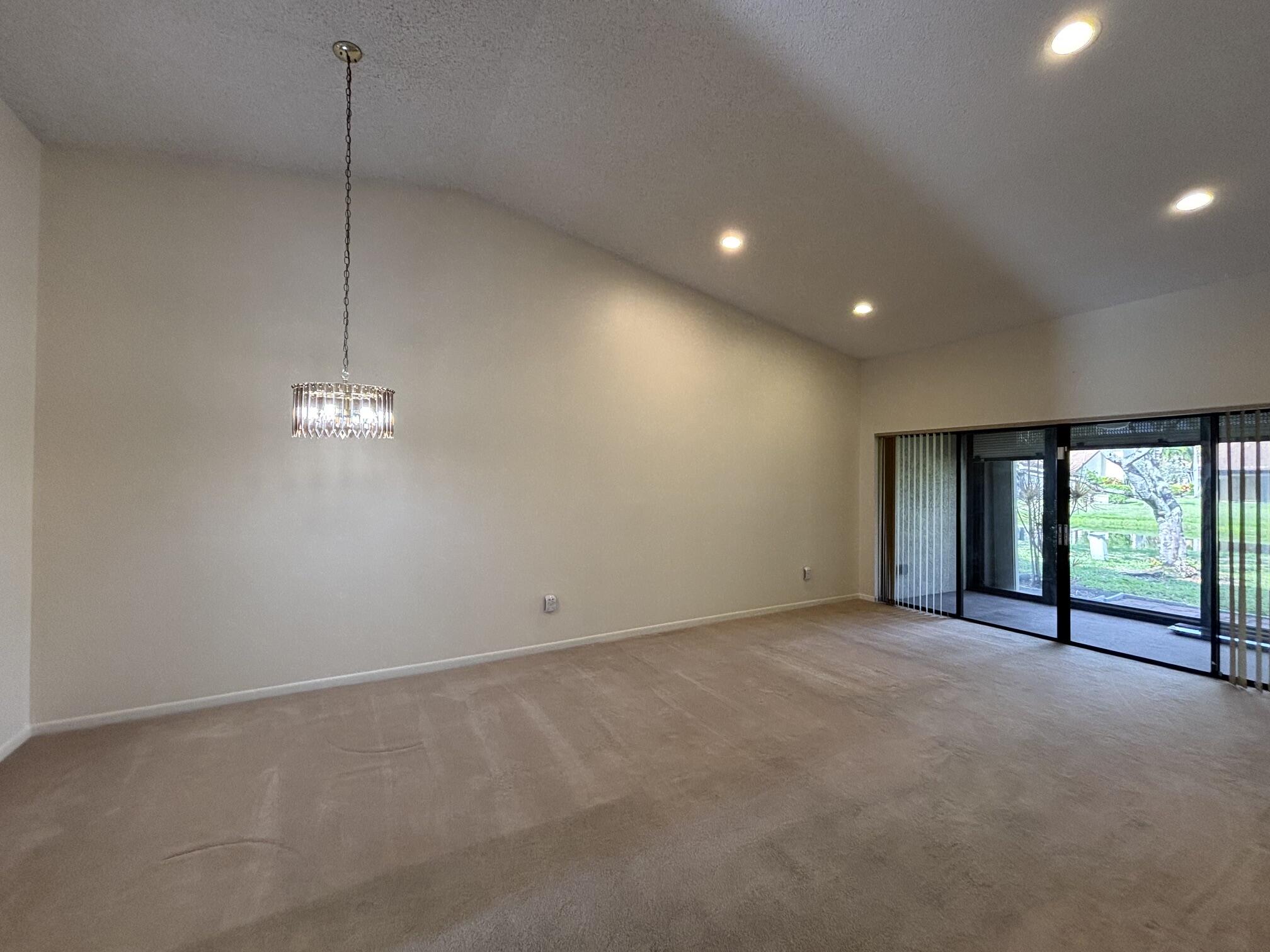 VILLAS OF WILLOW BEND - Residential