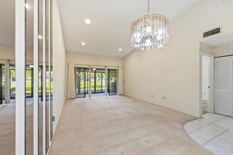 Tiny photo for 3679 Willow Bend Road #C, Lake Worth, FL 33467 (MLS # R11154292)