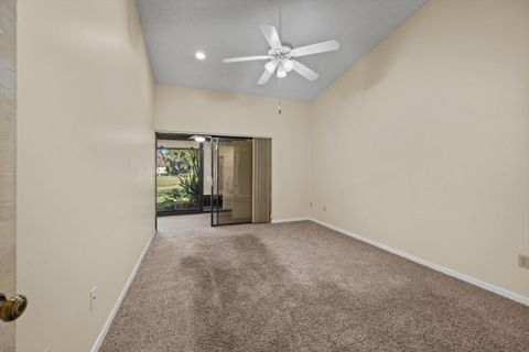 Tiny photo for 3679 Willow Bend Road #C, Lake Worth, FL 33467 (MLS # R11154292)
