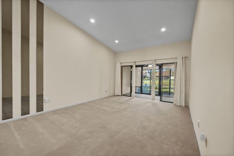 Tiny photo for 3679 Willow Bend Road #C, Lake Worth, FL 33467 (MLS # R11154292)