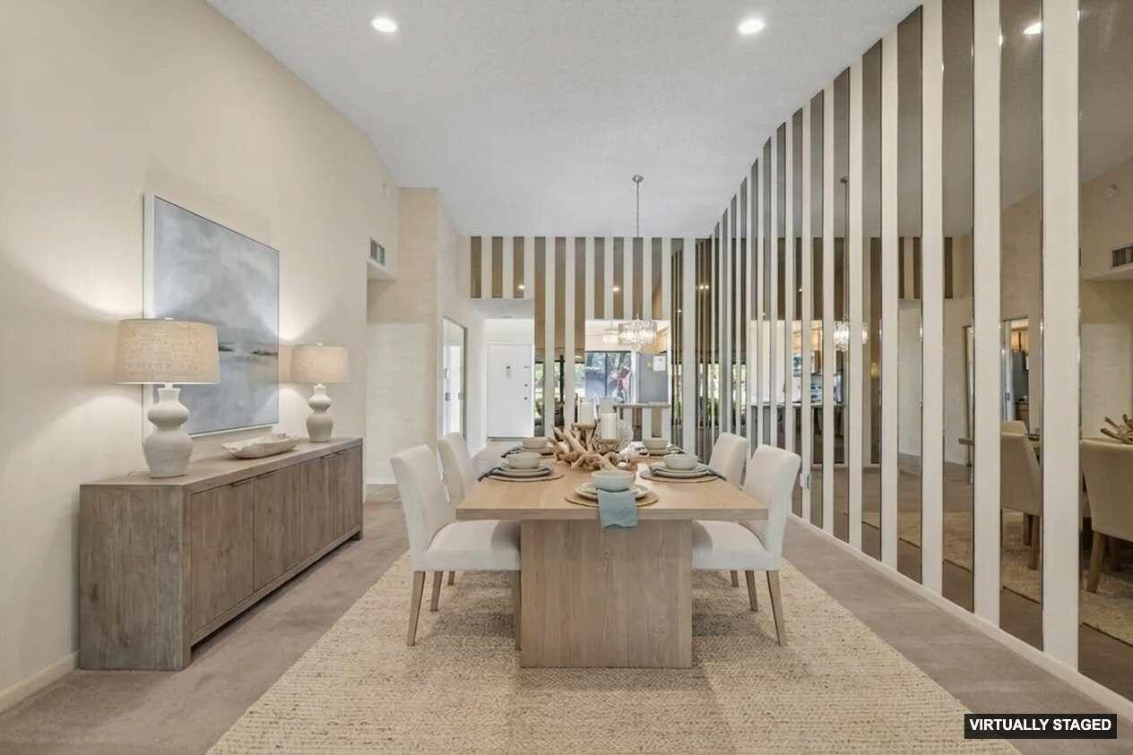 VILLAS OF WILLOW BEND - Residential