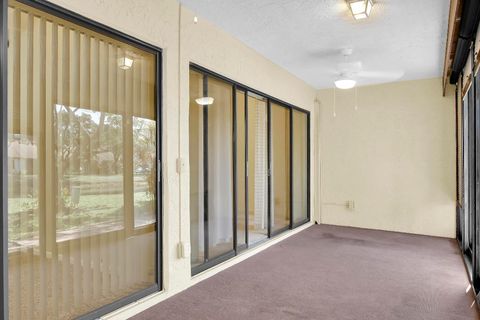 Tiny photo for 3679 Willow Bend Road #C, Lake Worth, FL 33467 (MLS # R11154292)
