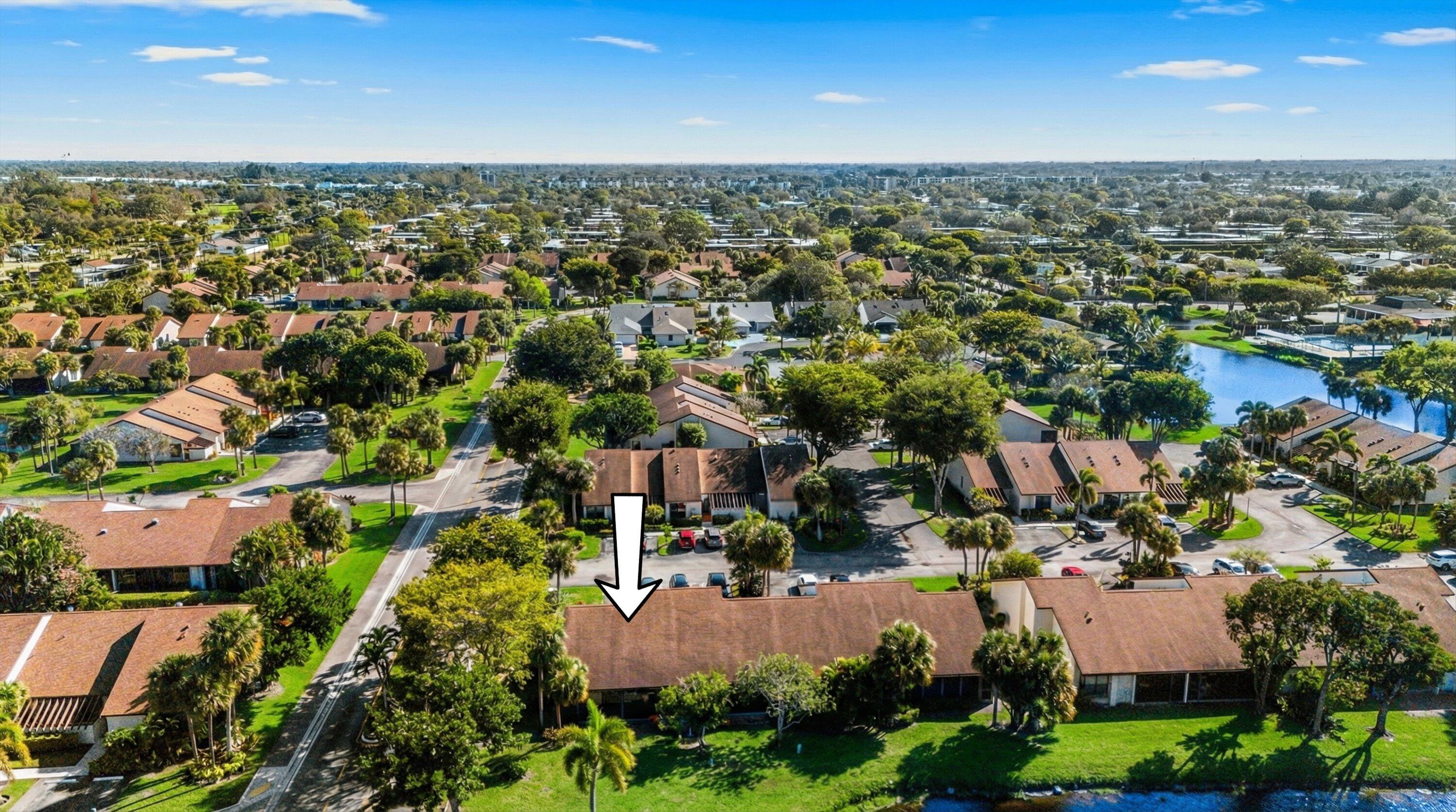 VILLAS OF WILLOW BEND - Residential